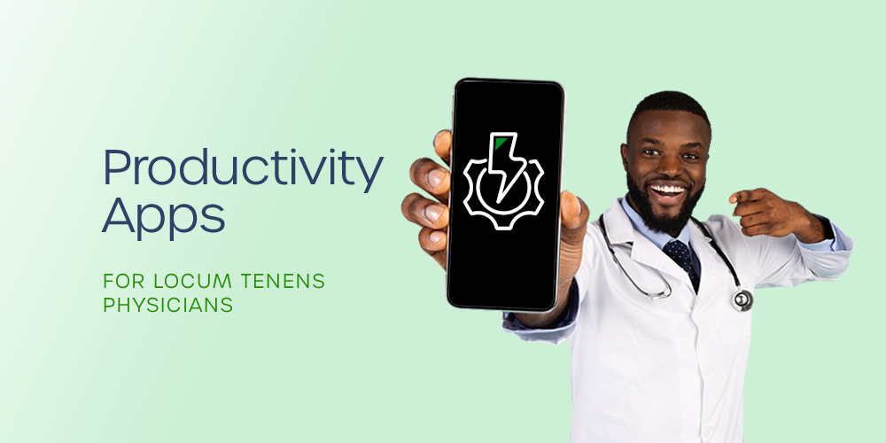 Locum Tenens Advertising on Locumpedia