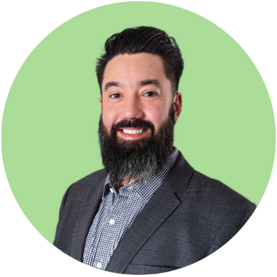 Jaron Leake – Interim Physicians