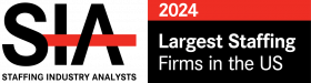 largest locum tenens staffing firms 2024 interim physicians